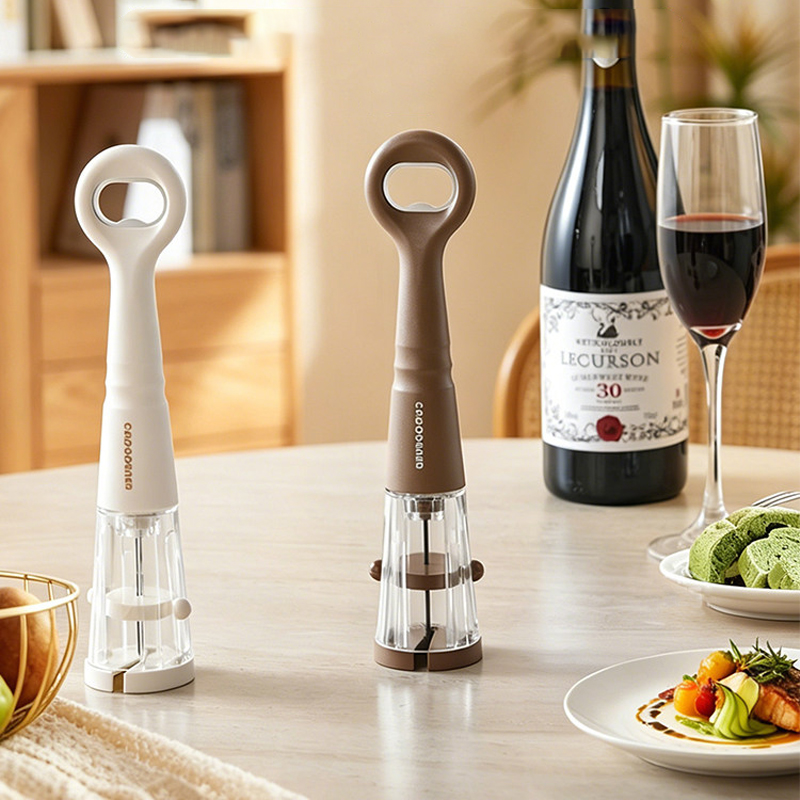 Wine In Beer Bottle - Apribottiglie 2 in 1 per uso