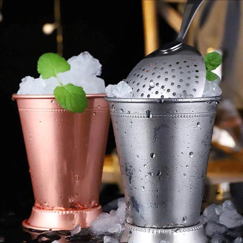 Wine Beer Mix Drink - tiki Menta Julep Tazza Tazza da