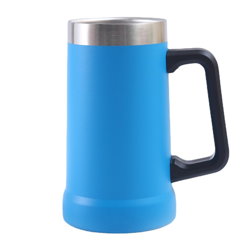 Wine In Beer Name - Nome libero 24OZ Birra Vino Thermos