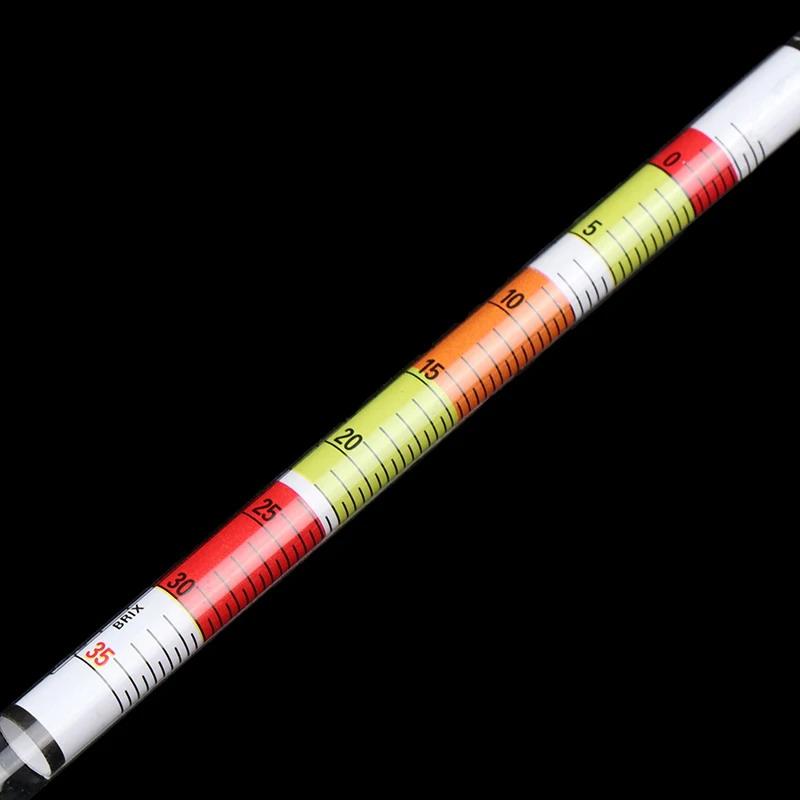 Wine Beer Cider - Idrometro a 3 Scale /KQM/ per