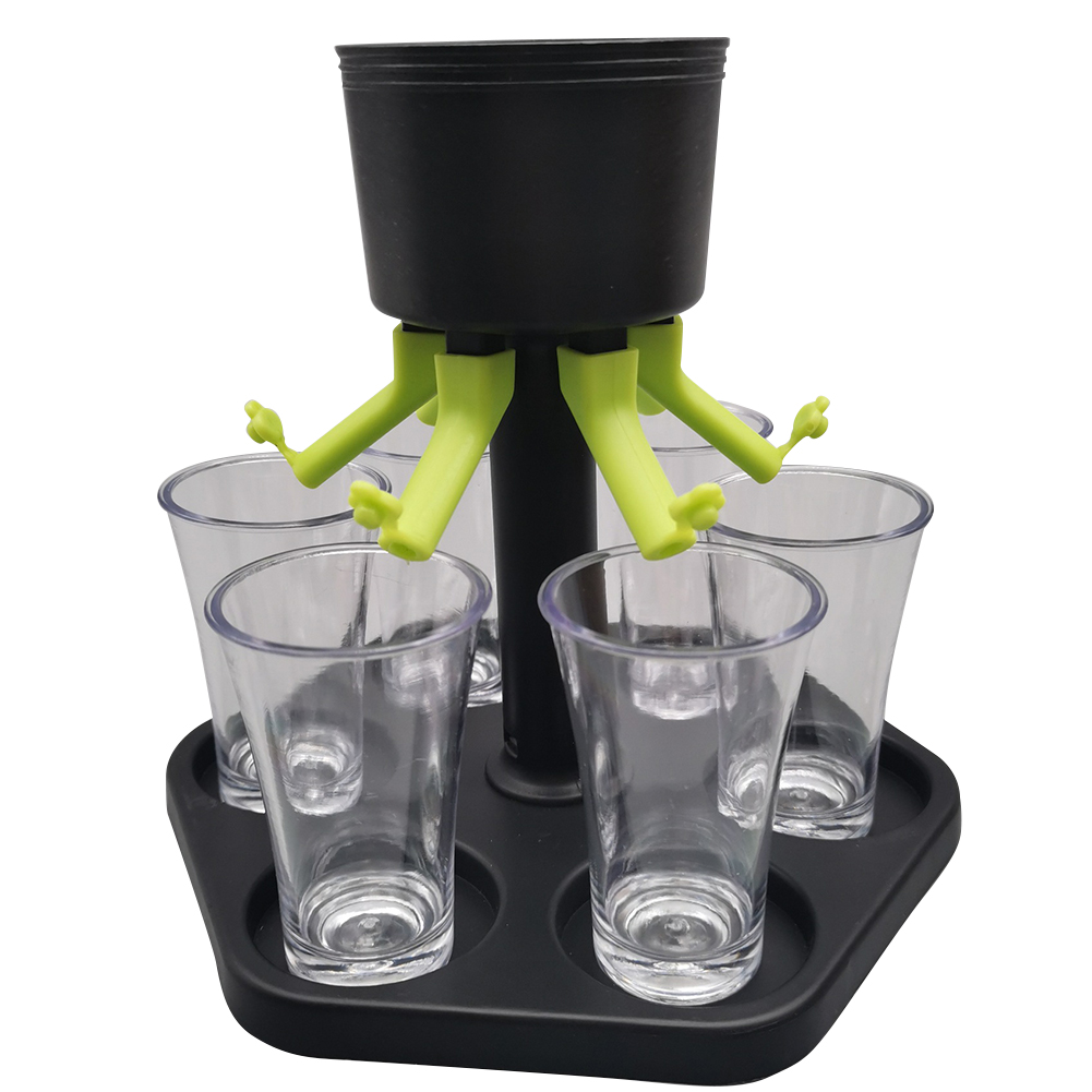 Wine Beer Festival - Dispenser per acqua per birra a