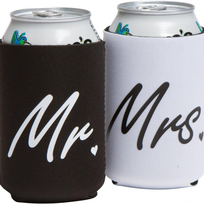 Wine Beer Festival - Articolo caldo Mrs Birde Can Confezione