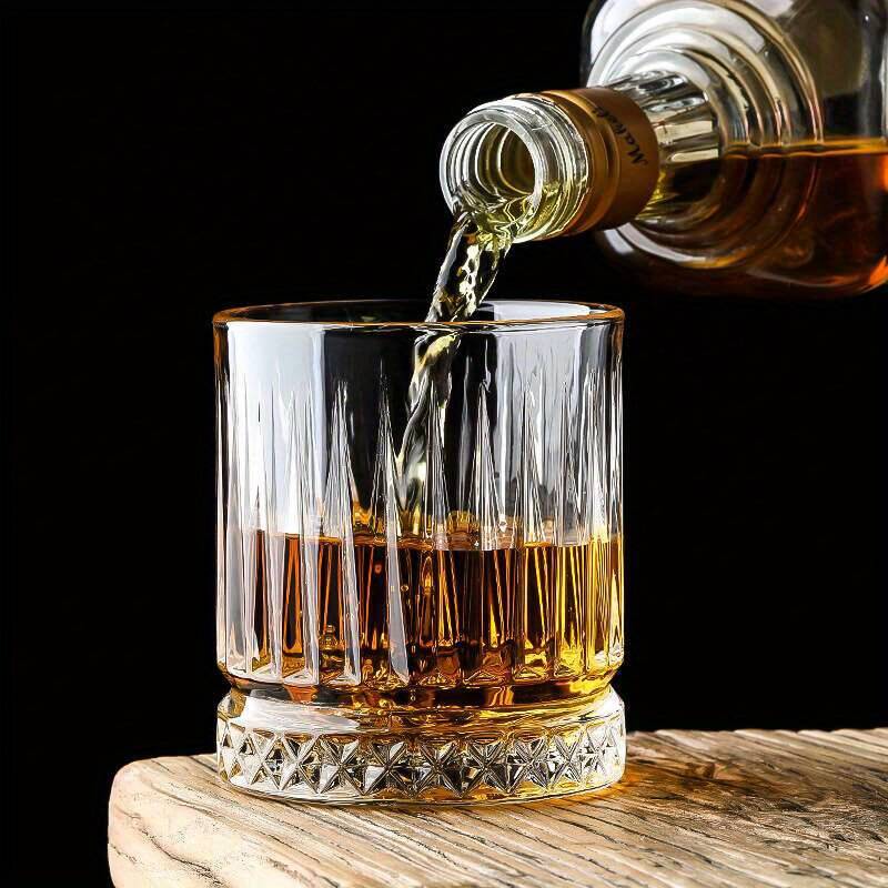 Wine Beer Tasting - 100Ml/210Ml Europeo Whisky Casa Cristallo Vodka