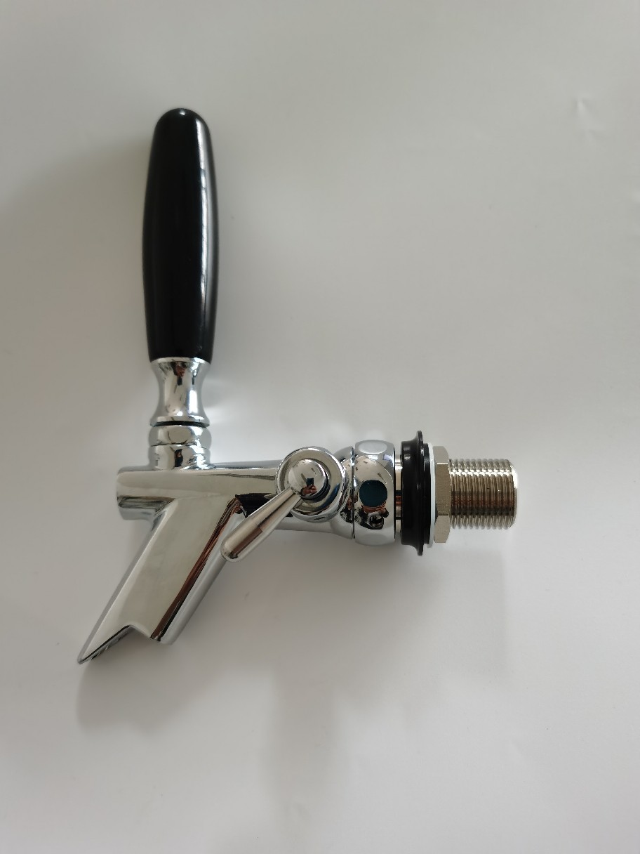 Wine Beer Liquor - Nuovo rubinetto per birra regolabile per