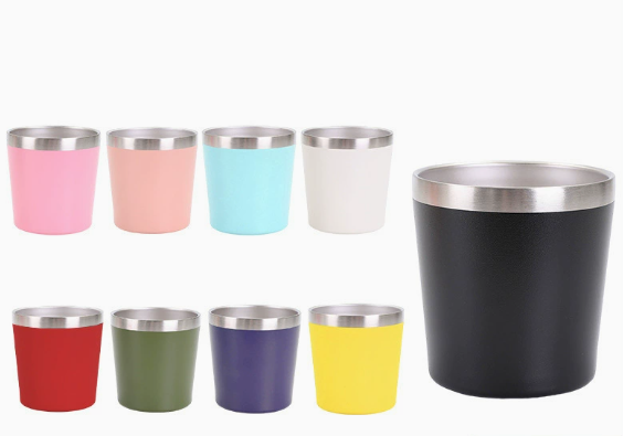 Wine In Beer Name - Tazza Personalizzata con LOGO e Immagine