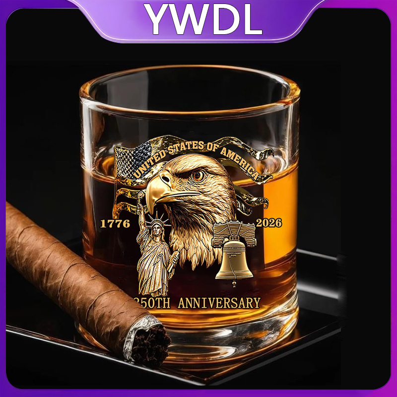 Wine Beer Festival - YWDL 1/2 pz America 250th Anniversary