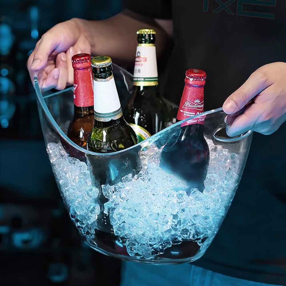 Secchiello per Ghiaccio Traspa - Wine Beer Refrigerator recensione e prezzo