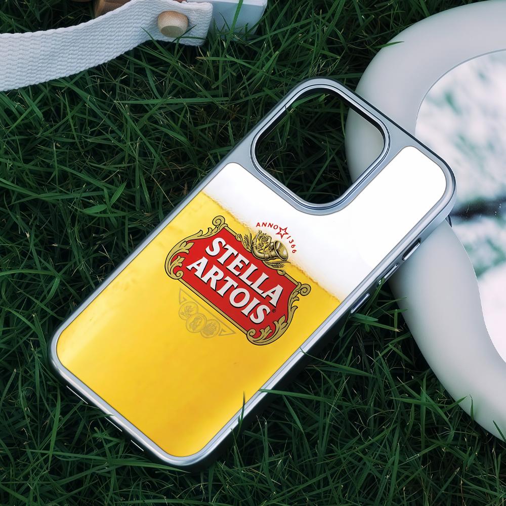 S-STELLA A-ARTOIS Custodia per - Beer & Wine Downtown recensione e prezzo