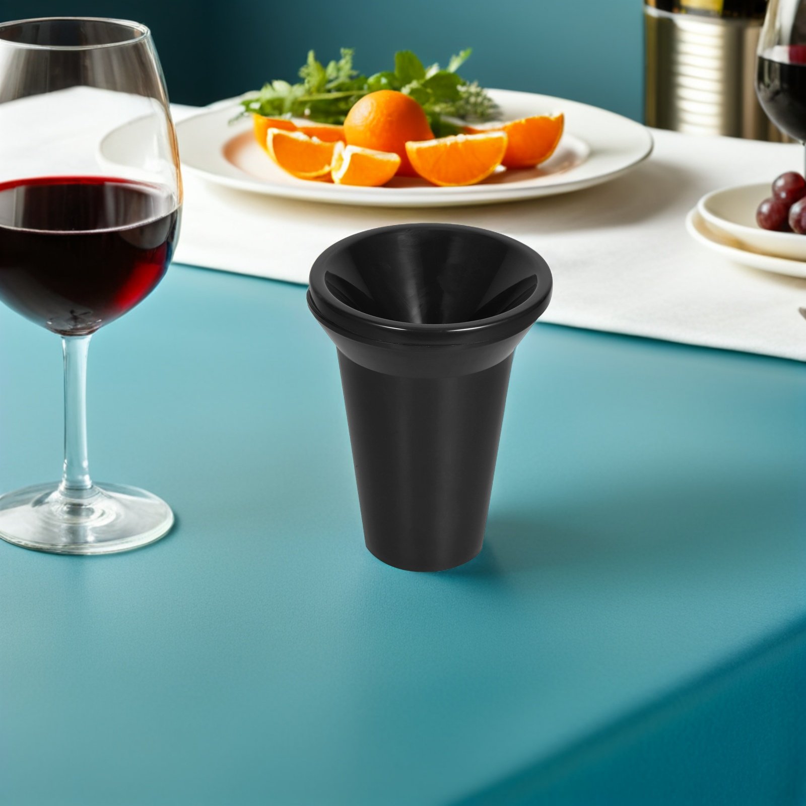 2 Pezzi Contenitore per Degust - Wine Beer Tasting recensione e prezzo