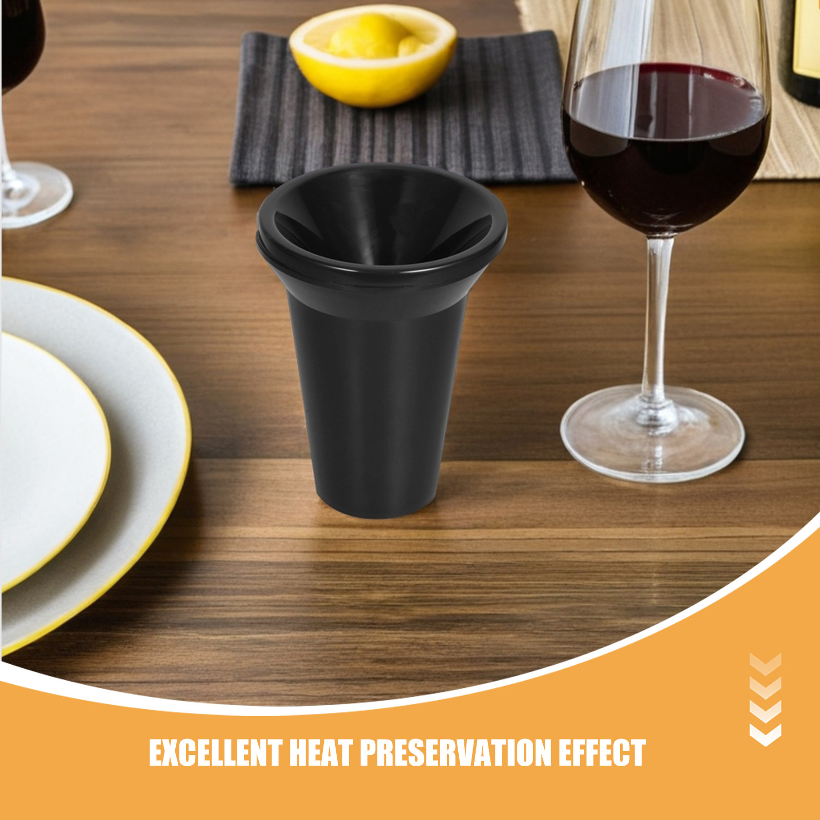 2 Pezzi Contenitore per Degust - Wine Beer Tasting recensione e prezzo