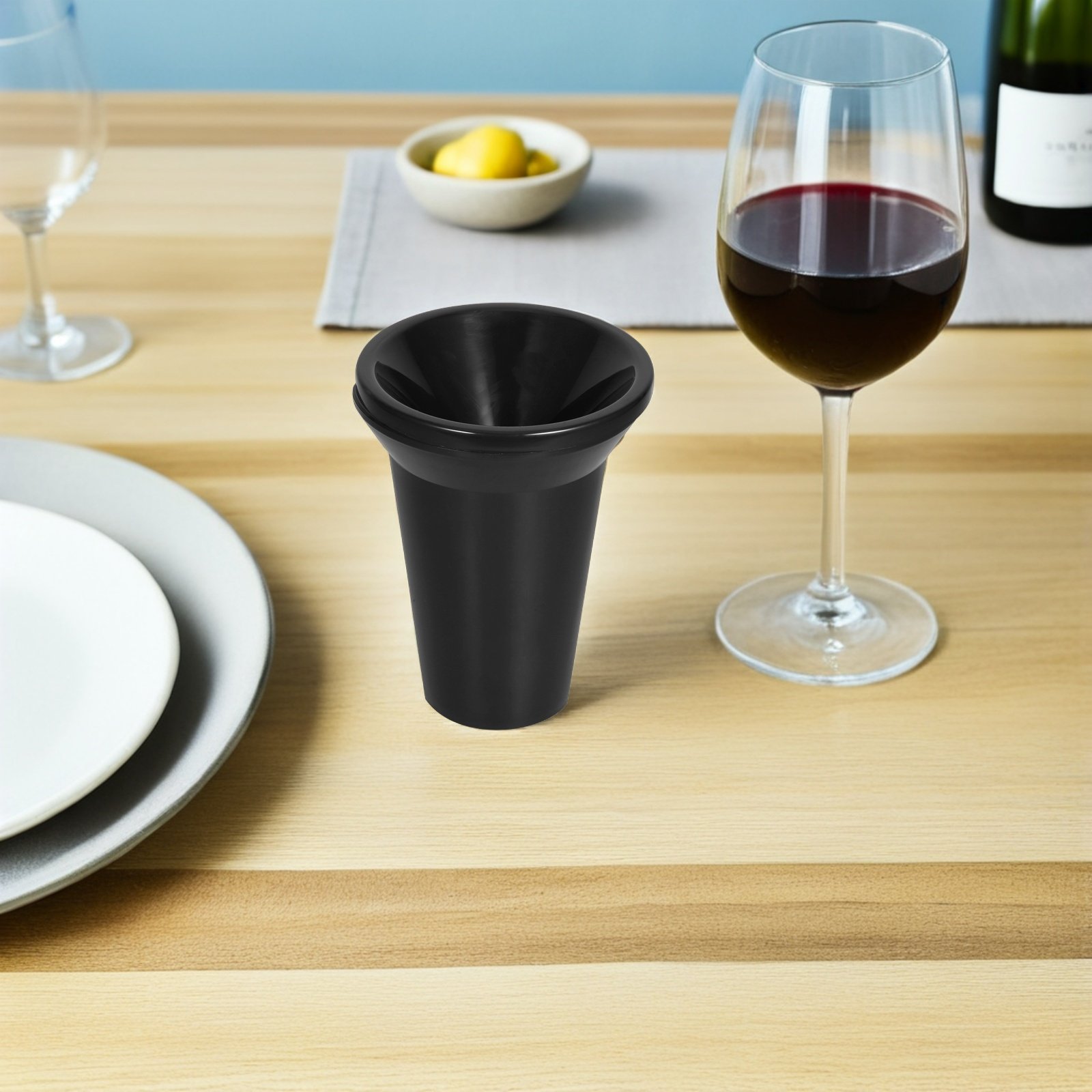 2 Pezzi Contenitore per Degust - Wine Beer Tasting recensione e prezzo