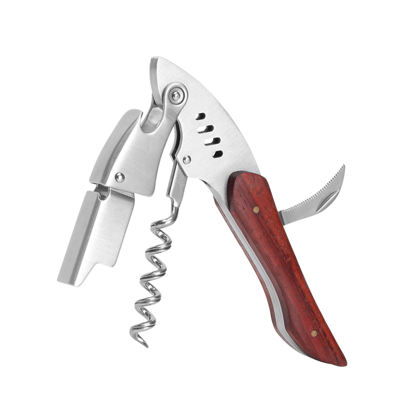 Apribottiglie Creativo a Forma - Wine In Beer Bottle recensione e prezzo