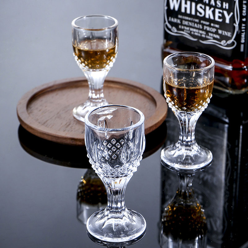 Set di 6 Bicchieri da Vino Pic - Wine Beer And Spirit recensione e prezzo