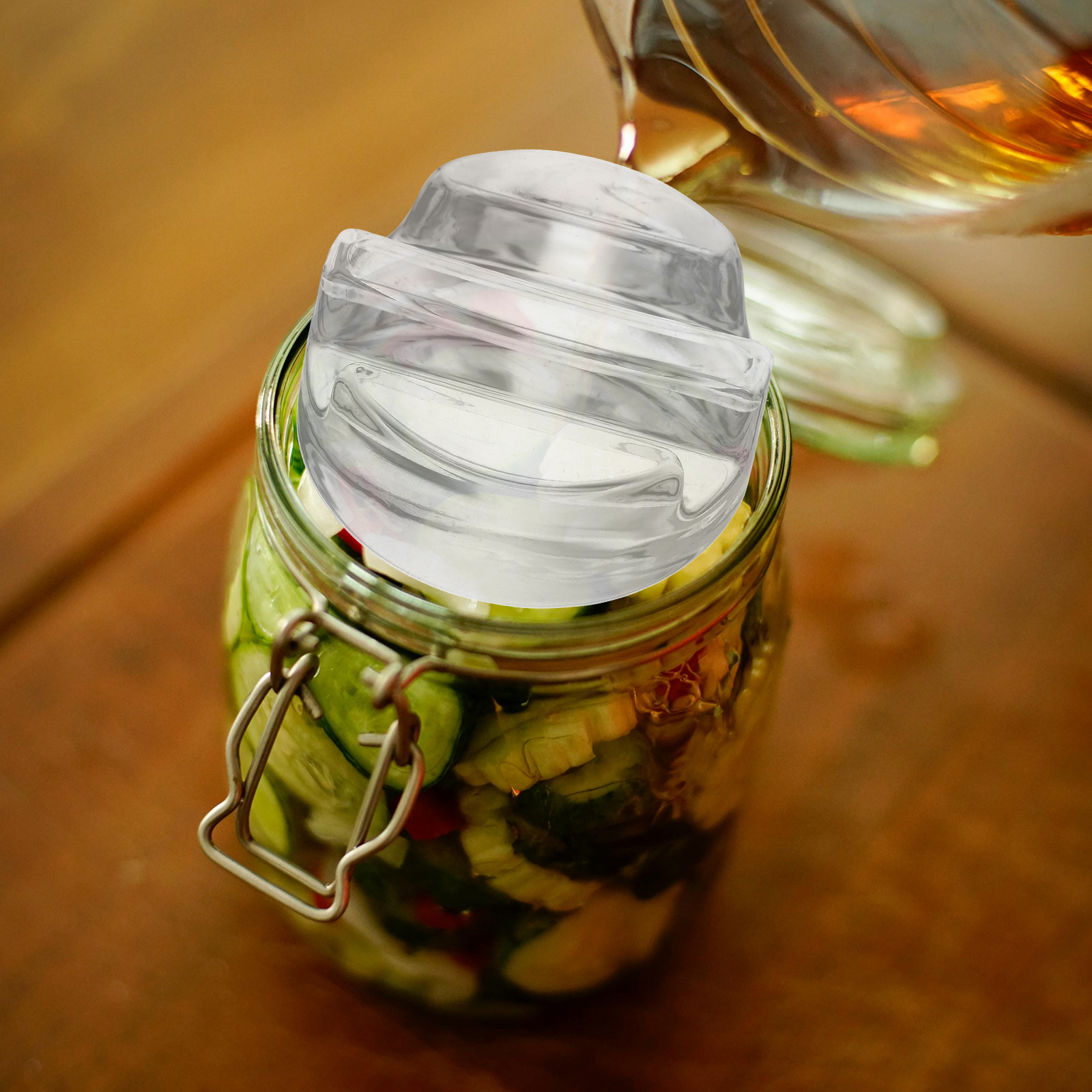 Peso per Fermentazione in Vetr - Wine Beer Cider recensione e prezzo