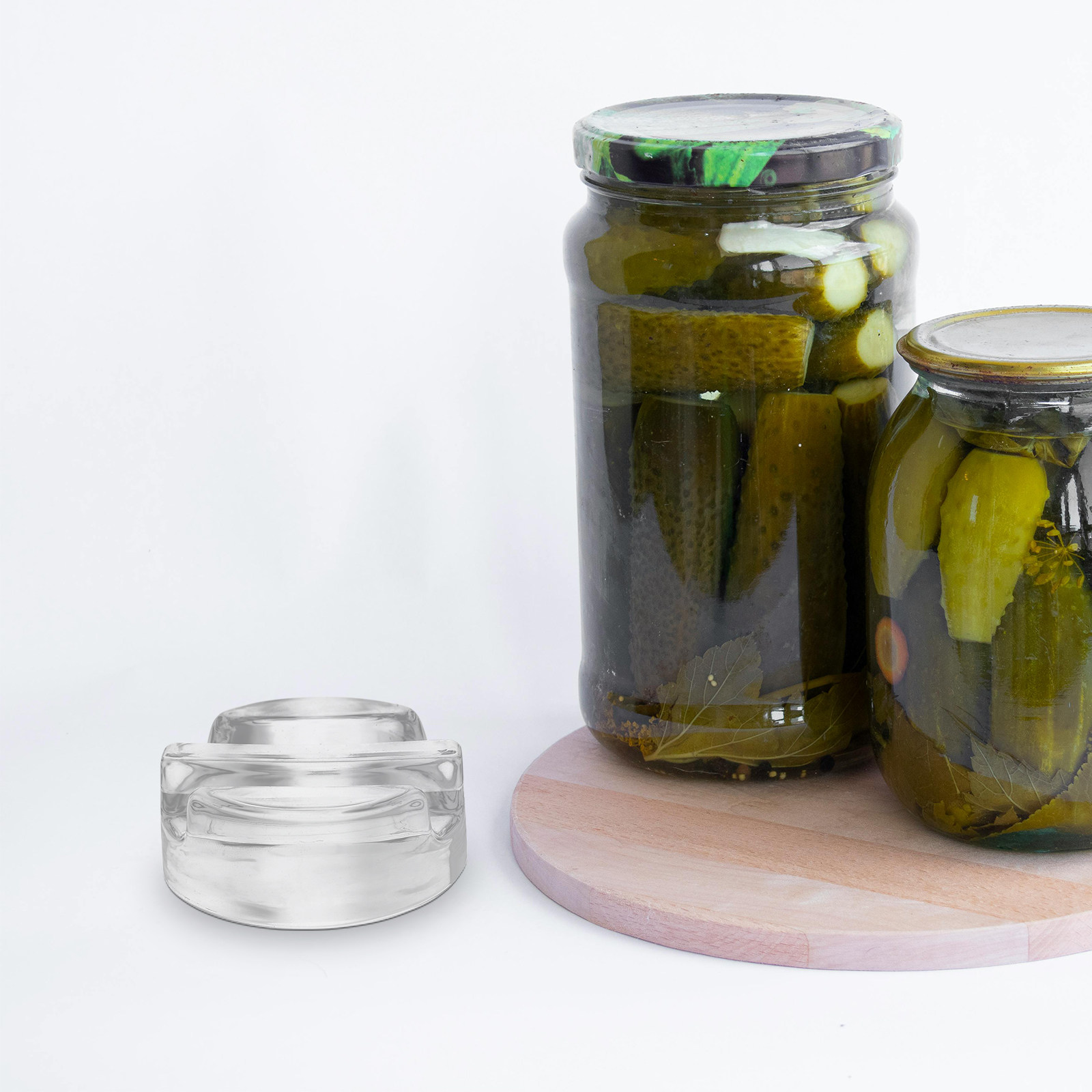 Peso per Fermentazione in Vetr - Wine Beer Cider recensione e prezzo