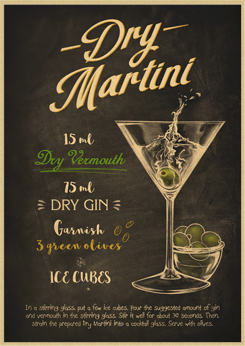 Poster Artistici Colorati di B - Wine Beer Mix Drink recensione e prezzo