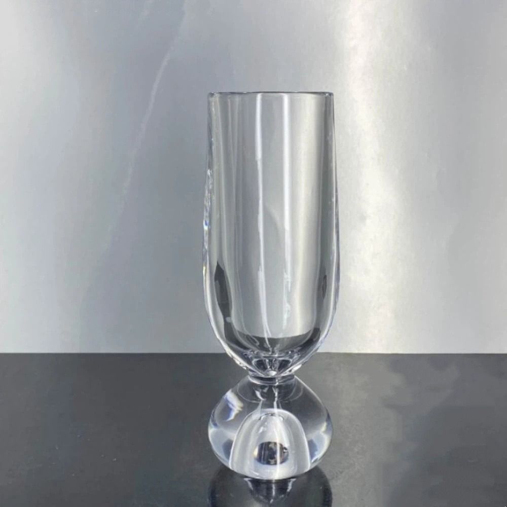 Bicchiere Creativo con Fondo R - Wine Beer Tasting recensione e prezzo