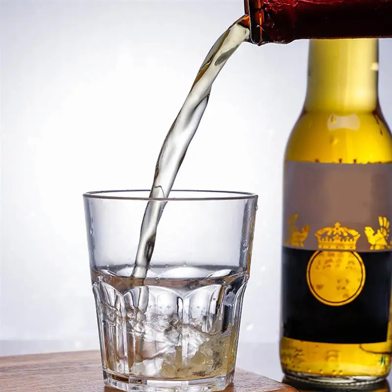 6 bicchieri da whisky bicchier - Wine Beer And Spirit recensione e prezzo