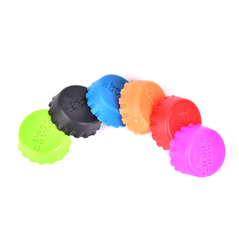 6-36 tappi in silicone per bot - Beer Wine Reus recensione e prezzo