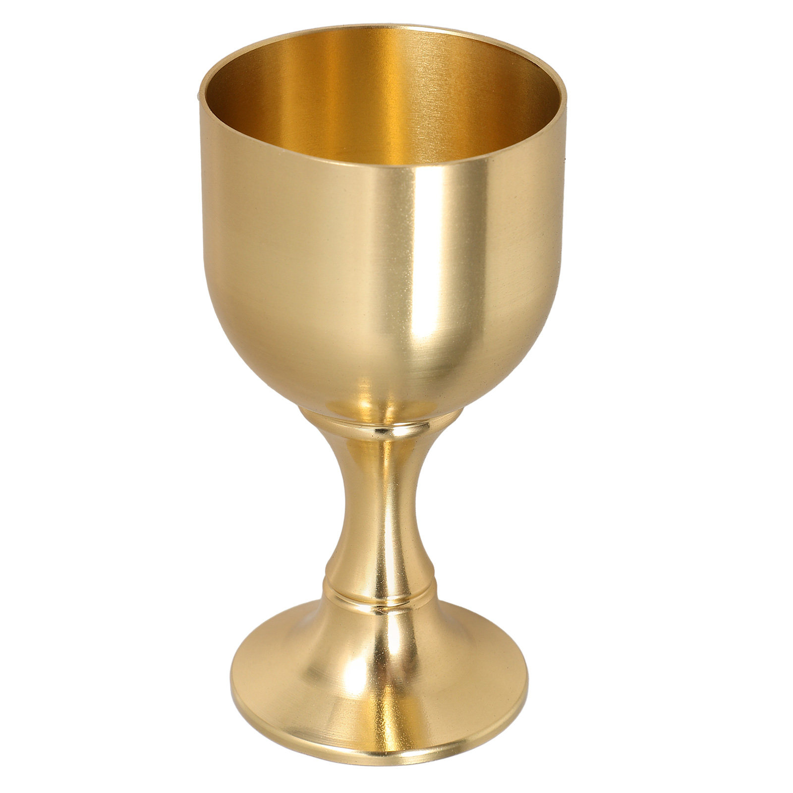 Calice in Rame Stile Vintage,  - Wine Beer Liquor recensione e prezzo