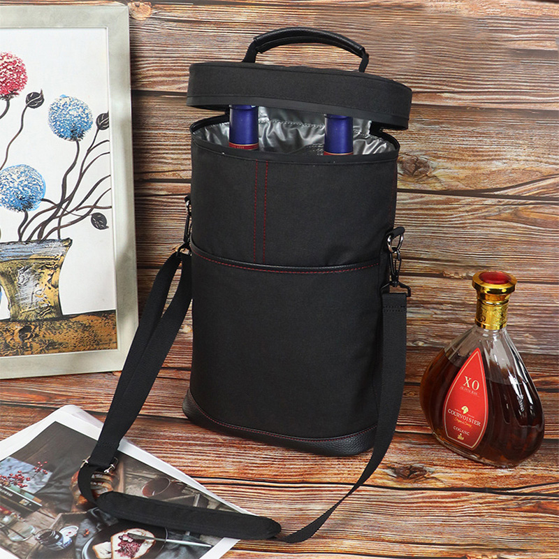 Borsa Termica Portatile per Vi - Wine Beer Refrigerator recensione e prezzo