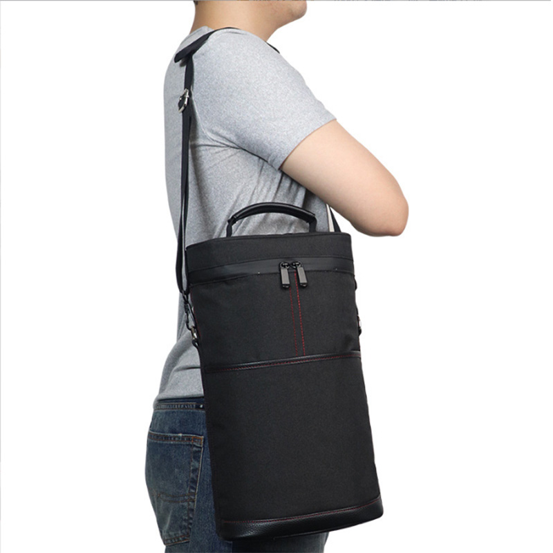 Borsa Termica Portatile per Vi - Wine Beer Refrigerator recensione e prezzo