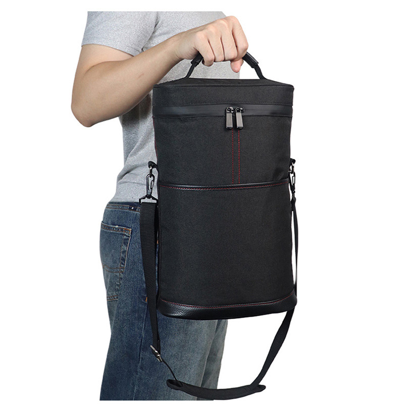 Borsa Termica Portatile per Vi - Wine Beer Refrigerator recensione e prezzo