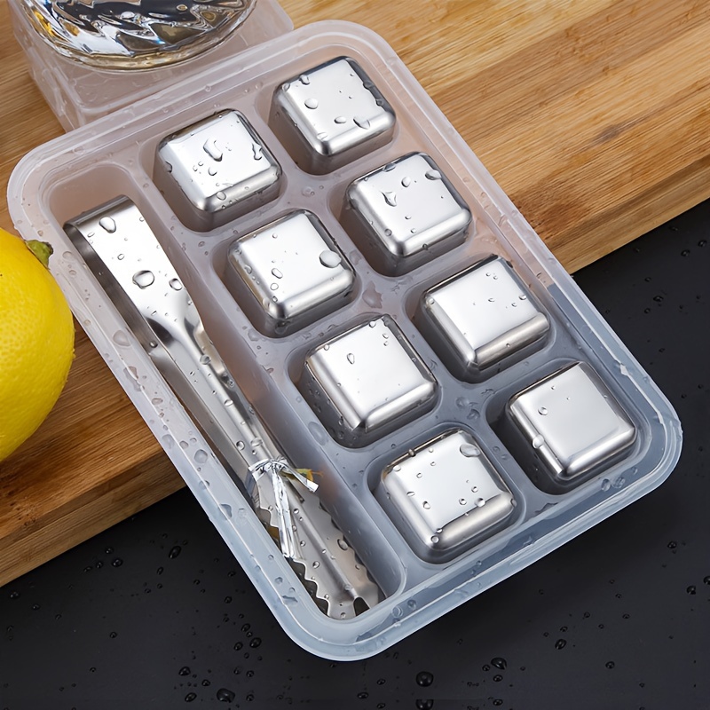 Pietre refrigeranti per whisky - Wine Beer Drink recensione e prezzo