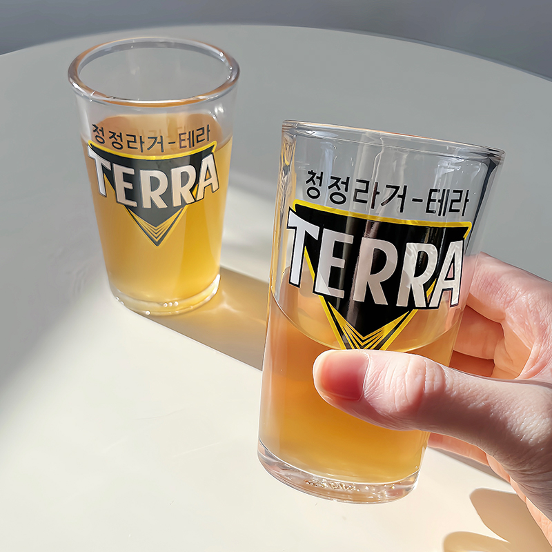 Bicchieri da birra Terra adatt - Wine Beer Tasting recensione e prezzo