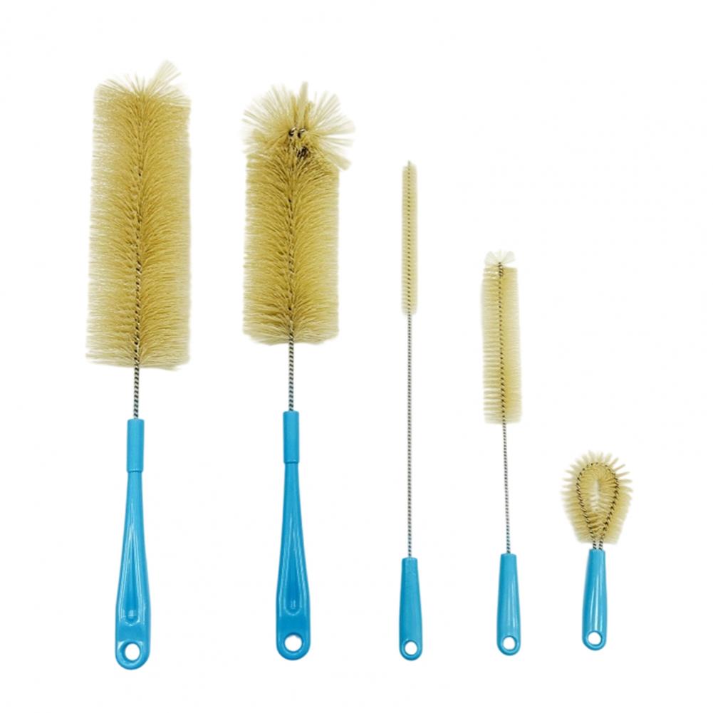 Set di Spazzole per Bottiglie  - Beer Wine Kit recensione e prezzo