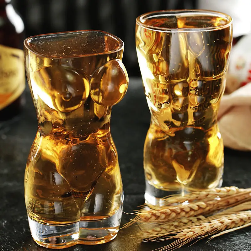 Bicchieri da birra creativi Bo - Wine Beer Mix Drink recensione e prezzo