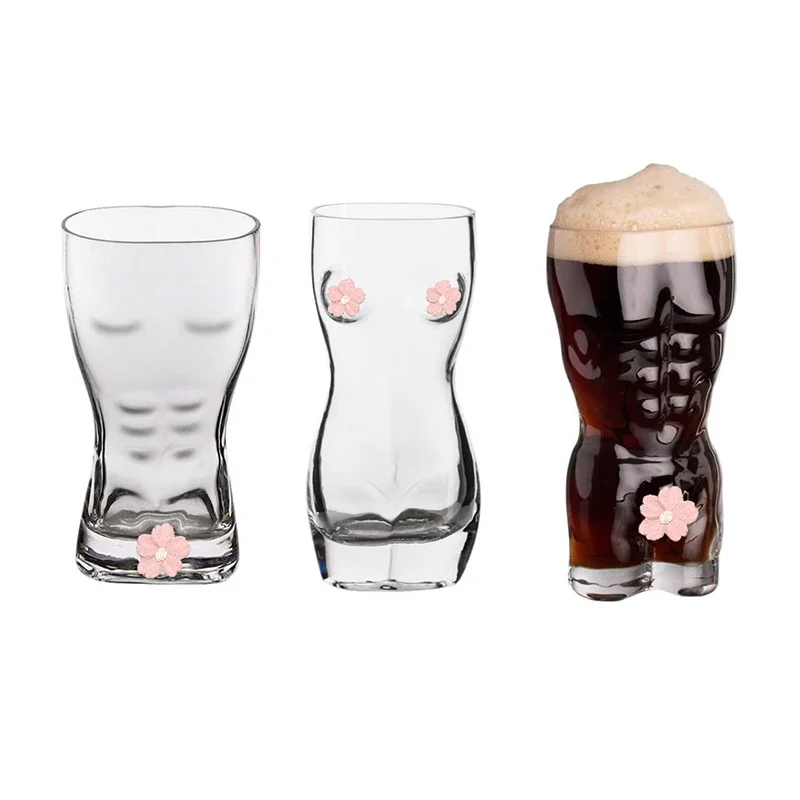 Bicchieri da birra creativi Bo - Wine Beer Mix Drink recensione e prezzo