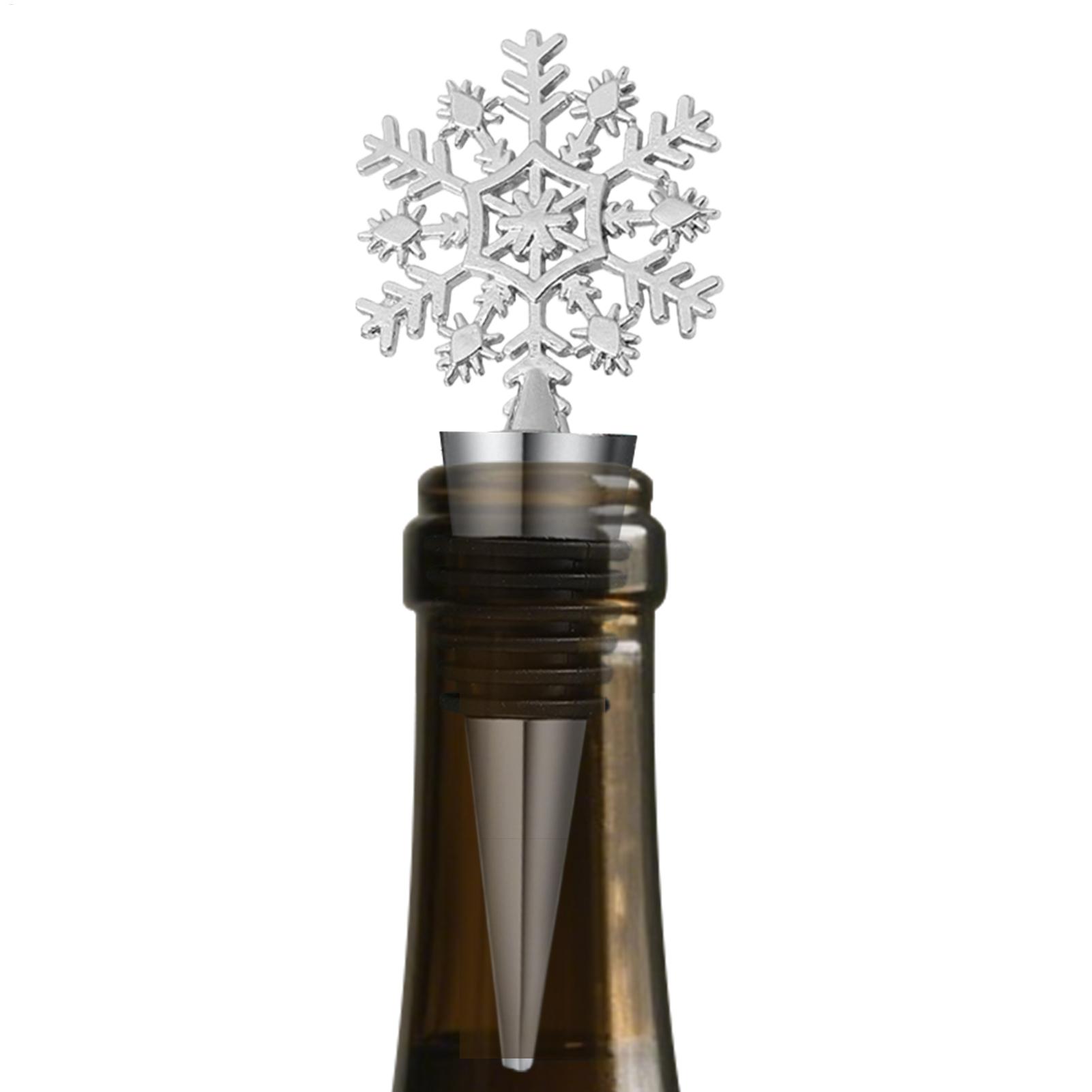 Tappo per bottiglia di vino De - Wine Beer Liquor recensione e prezzo