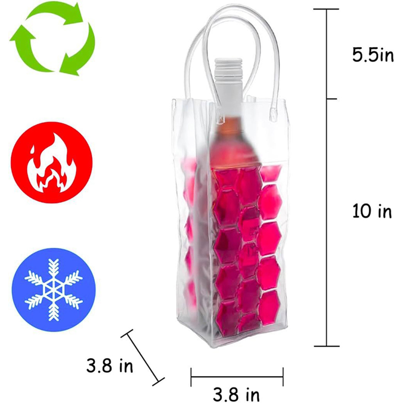Borsa Refrigerante per Vino, C - Wine Beer Refrigerator recensione e prezzo