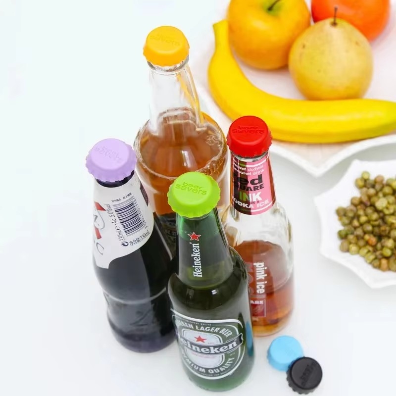 Tappi in Silicone per Bottigli - Beer Wine Reus recensione e prezzo