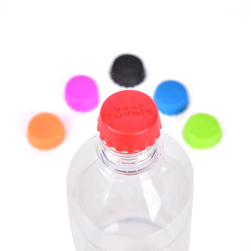 Tappi in Silicone per Bottigli - Beer Wine Reus recensione e prezzo