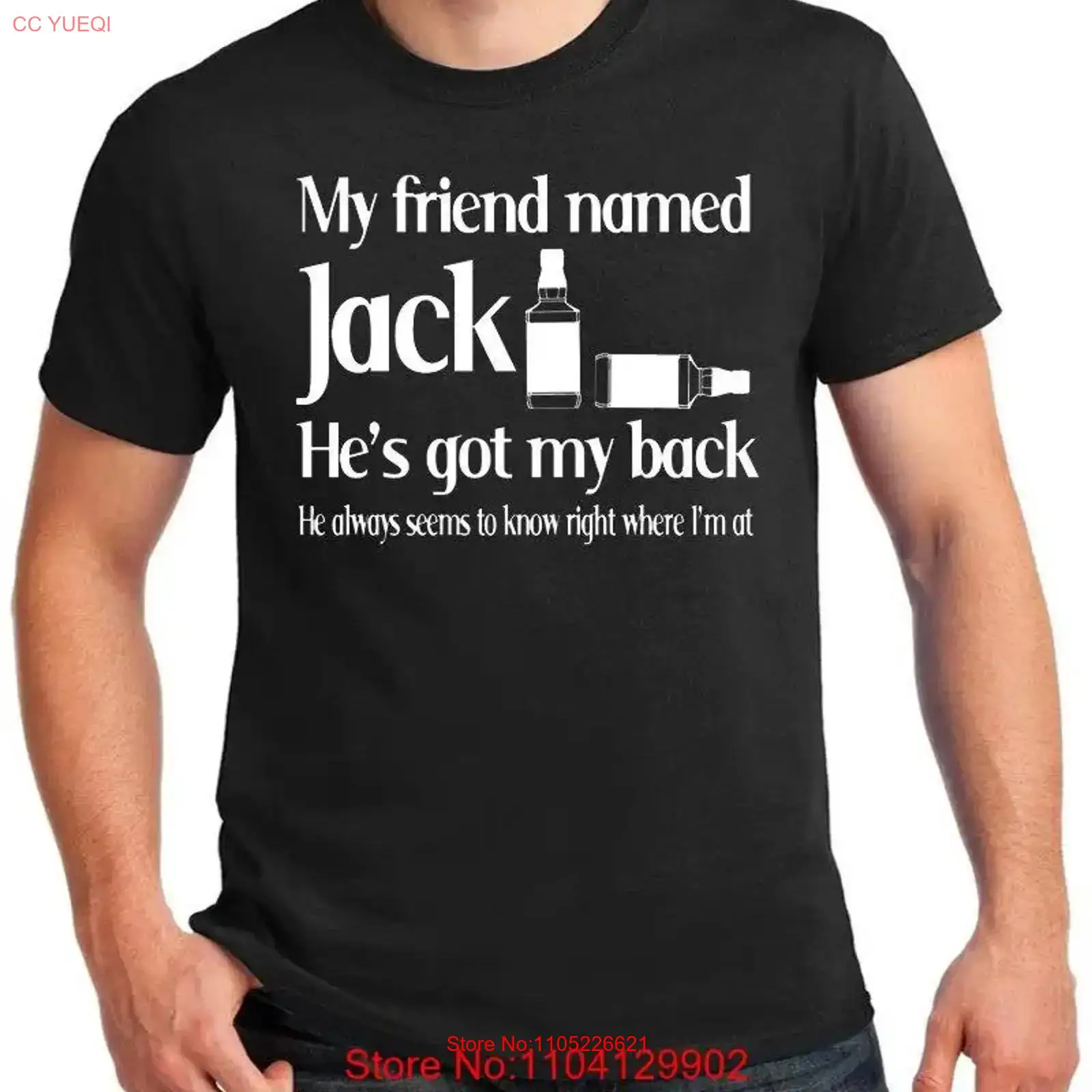 T-shirt con testo di canzone p - Wine Beer Whiskey Little Big Town recensione e prezzo