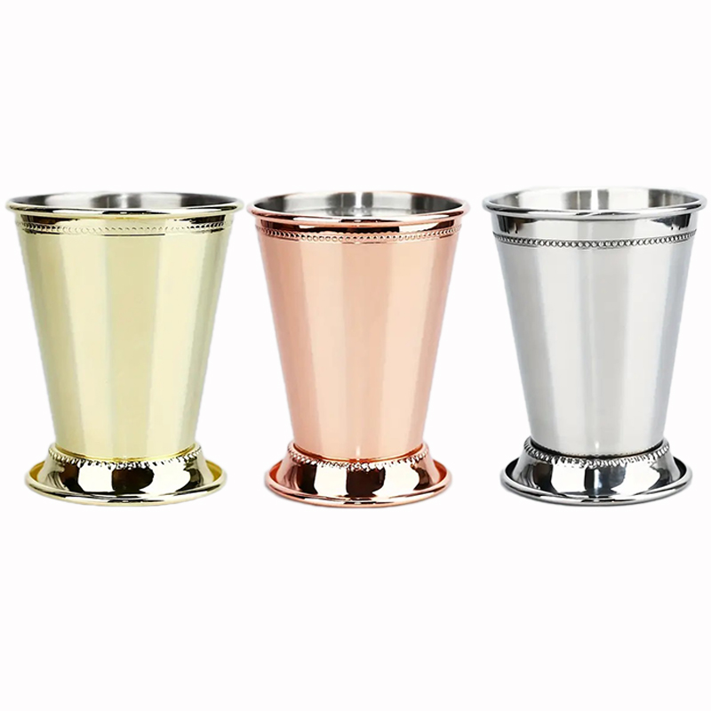 tiki Menta Julep Tazza Tazza d - Wine Beer Mix Drink recensione e prezzo