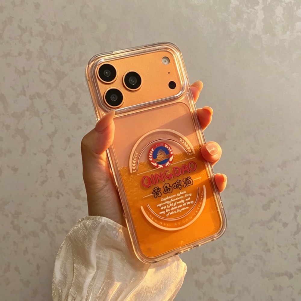 Divertente Cover Liquida Effet - Beer & Wine Downtown recensione e prezzo