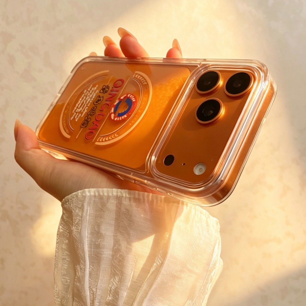 Divertente Cover Liquida Effet - Beer & Wine Downtown recensione e prezzo