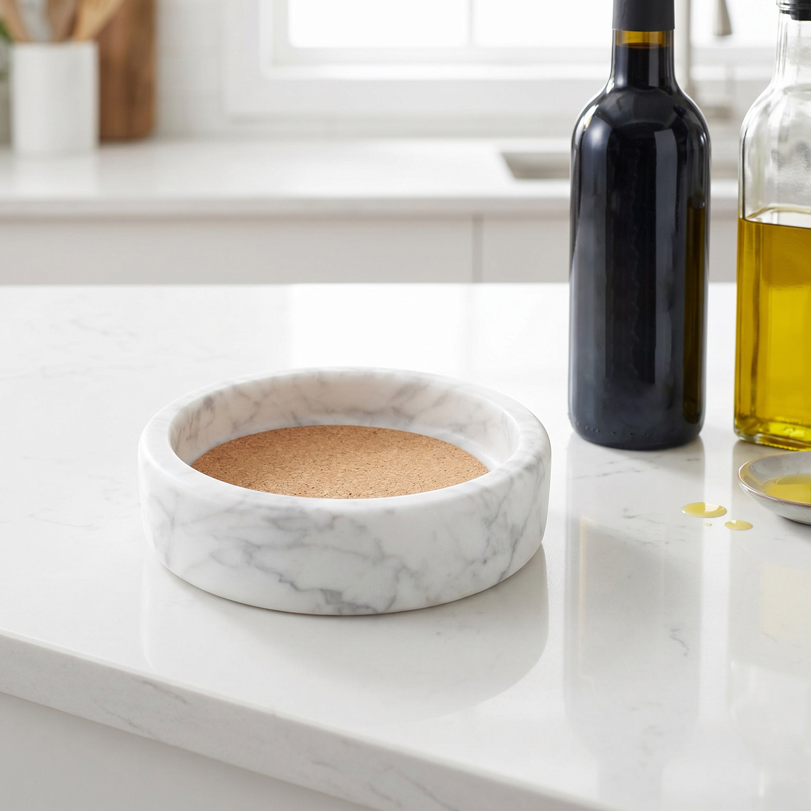 Sottobicchiere per Bottiglie d - Wine Beer Drink recensione e prezzo