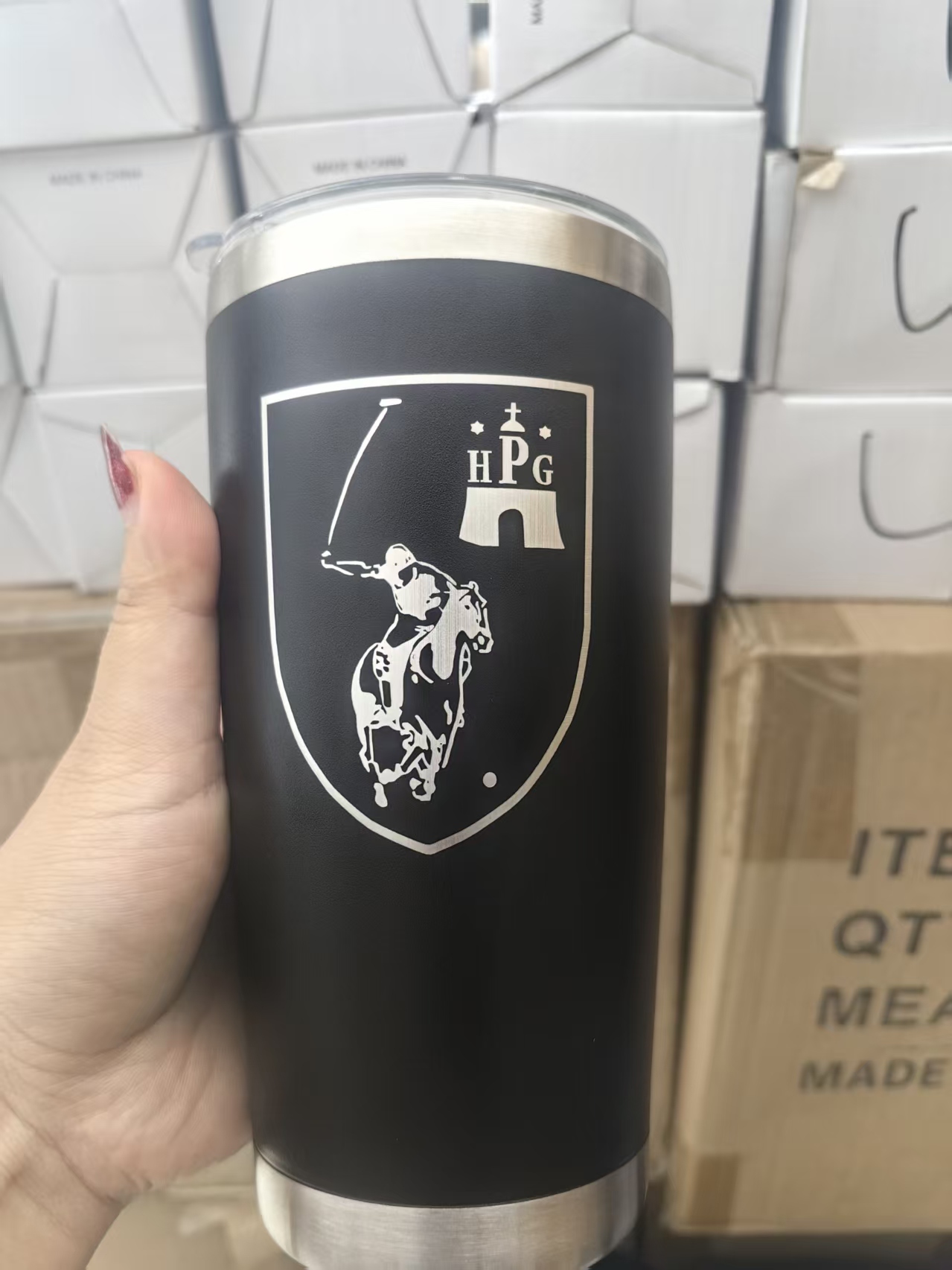 Borraccia Termica Sottovuoto i - Wine Beer Coffee recensione e prezzo
