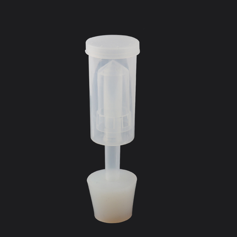 Caldo! Airlock per birra fatta - Wine Beer And Spirit recensione e prezzo