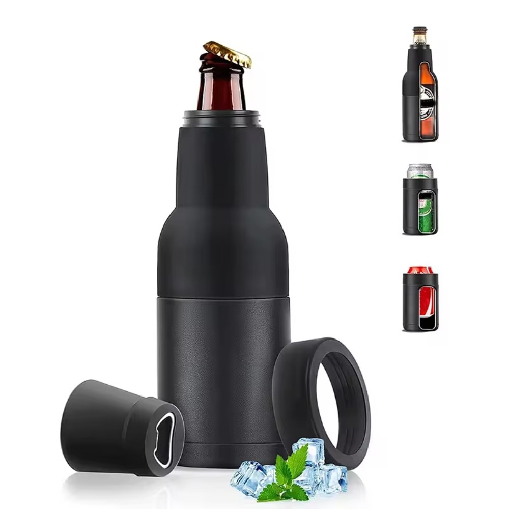 Raffreddatore per Bottiglie di - Wine Beer Refrigerator recensione e prezzo