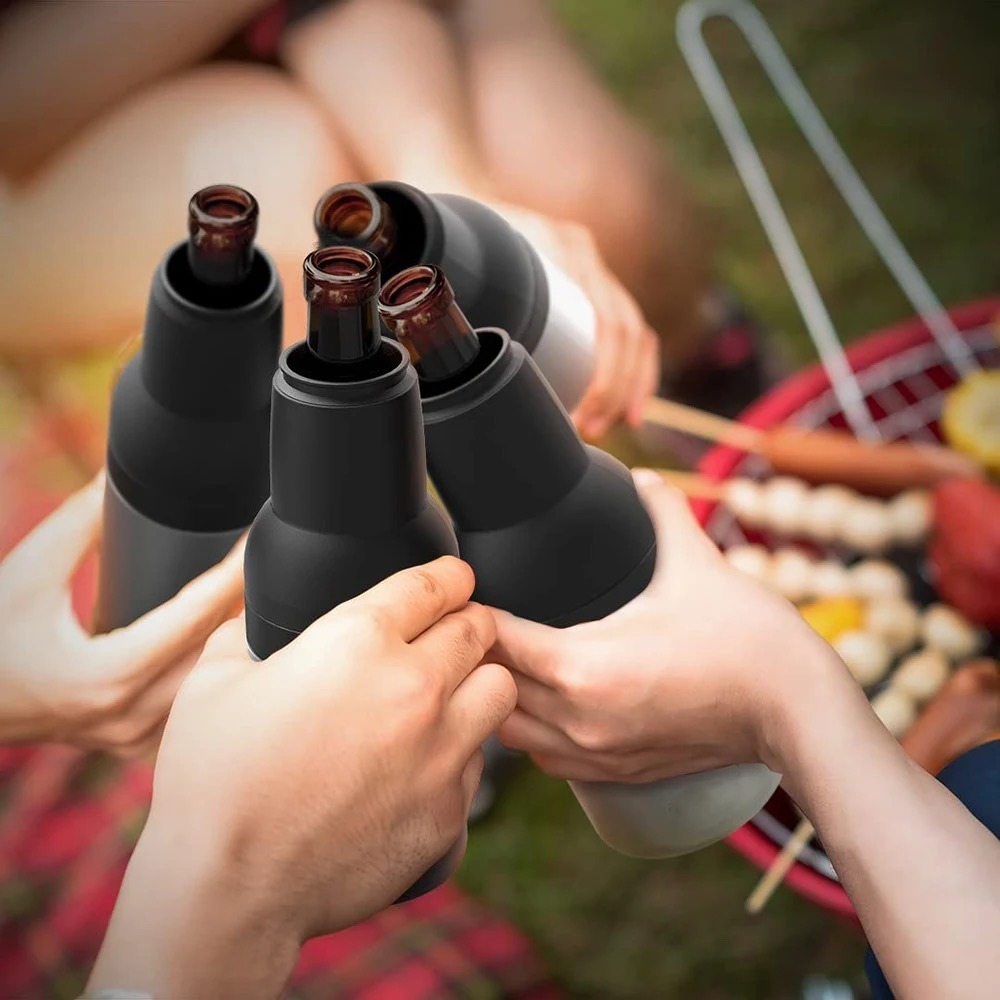Raffreddatore per Bottiglie di - Wine Beer Refrigerator recensione e prezzo