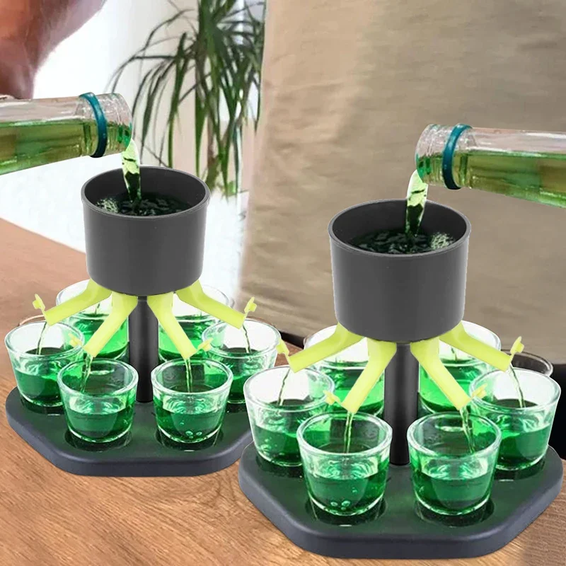 6 Accessori per alcol Vino Art - Beer Wine Kit recensione e prezzo