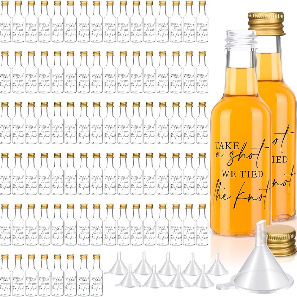 Mini bottiglie di liquore da 5 - Wine Beer Liquor recensione e prezzo