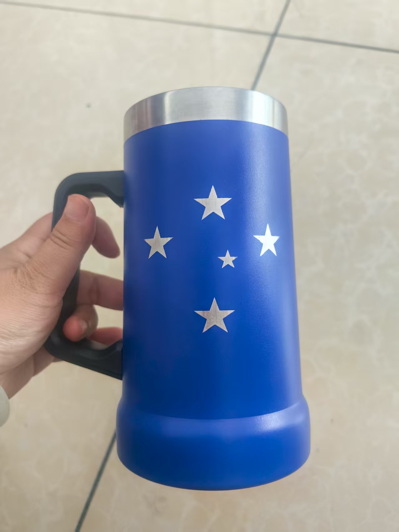 Nome libero 24OZ Birra Vino Th - Wine In Beer Name recensione e prezzo