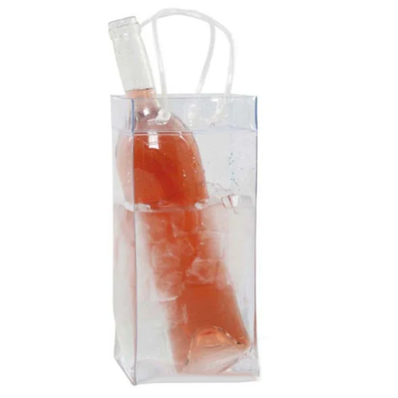 Borsa Refrigerante in PVC a Pr - Wine Beer Liquor recensione e prezzo