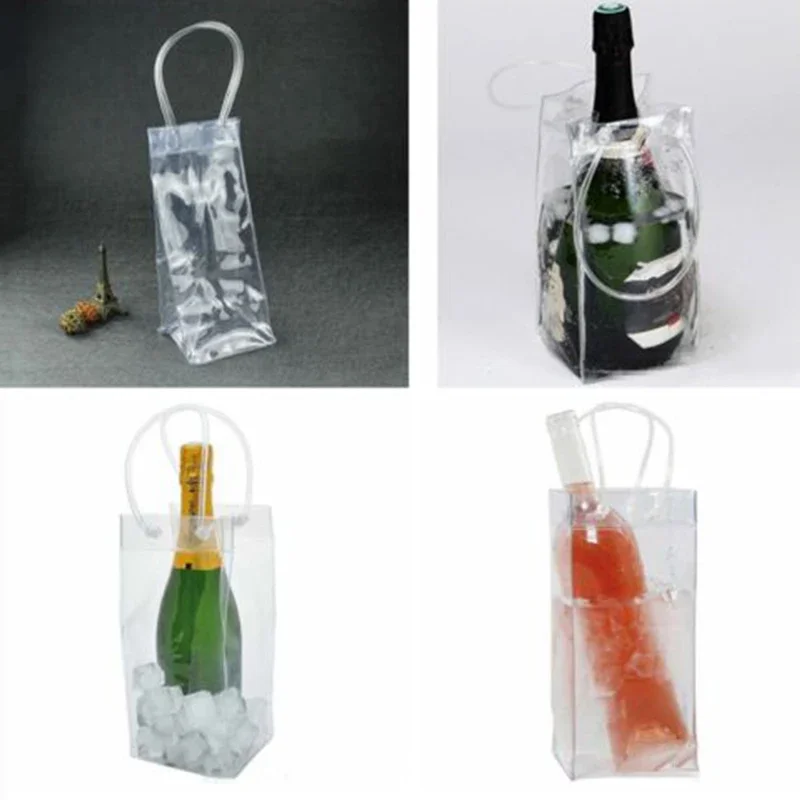 Borsa Refrigerante in PVC a Pr - Wine Beer Liquor recensione e prezzo